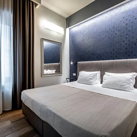 Blu Notte 4* Florence