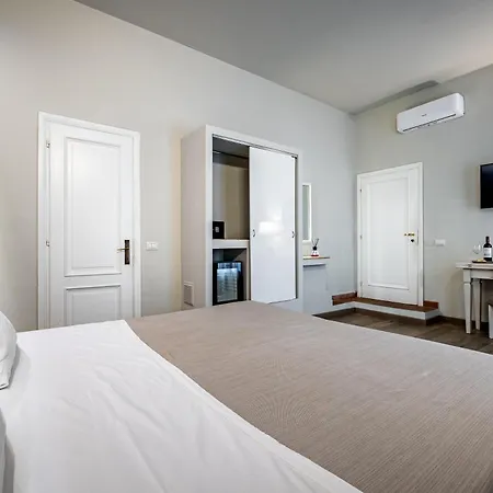 Blu Notte Guest house