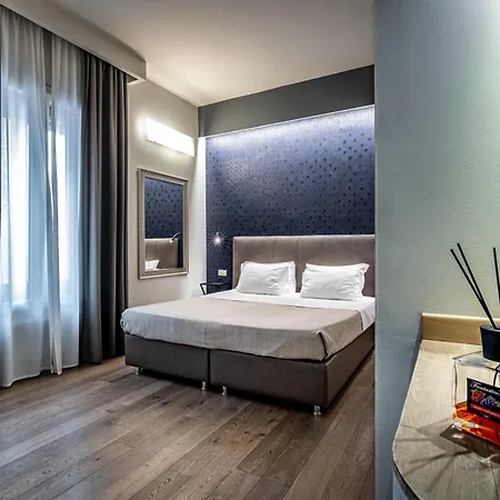 Gasthof Blu Notte 4*