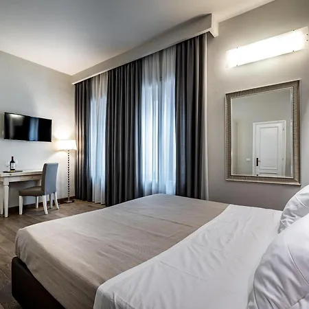 Blu Notte Guest house Florence