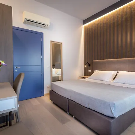 Gasthof Blu Notte Florenz