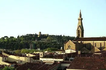 Blu Notte Gasthof Florenz