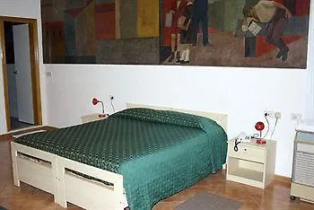 Blu Notte 4*