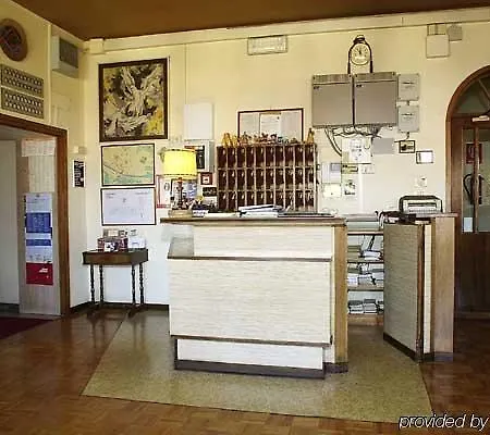 Blu Notte Gasthof 4*