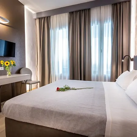 Blu Notte Guest house Florence