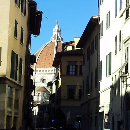 Guest house Blu Notte 4*