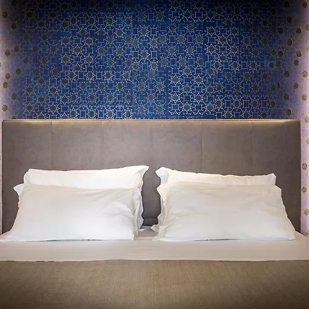 Blu Notte Gasthof Florenz
