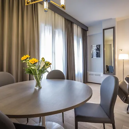 Blu Notte 4* Florence