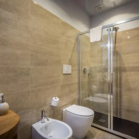 Blu Notte 4* Florence