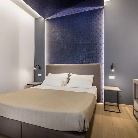 Guest house Blu Notte 4*