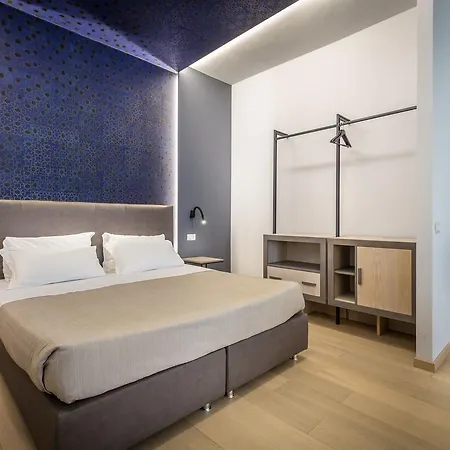Blu Notte Gasthof 4*