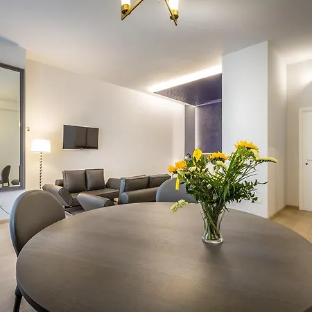 Blu Notte Guest house Florence