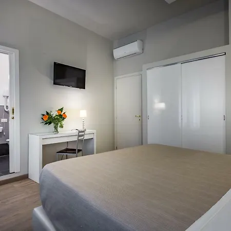 Guest house Blu Notte Florence