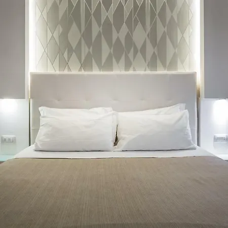 Gasthof Blu Notte Florenz