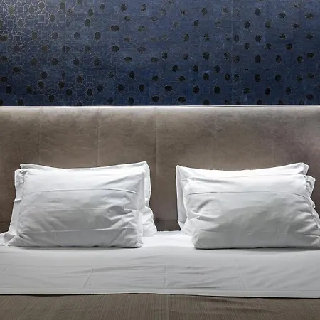 Blu Notte Guest house *