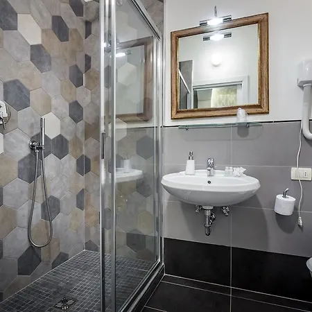 Blu Notte 4* Floransa