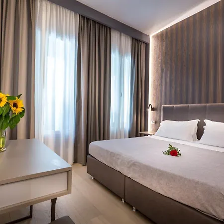 Konukevi Blu Notte 4*