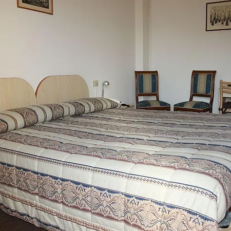 Blu Notte Guest house