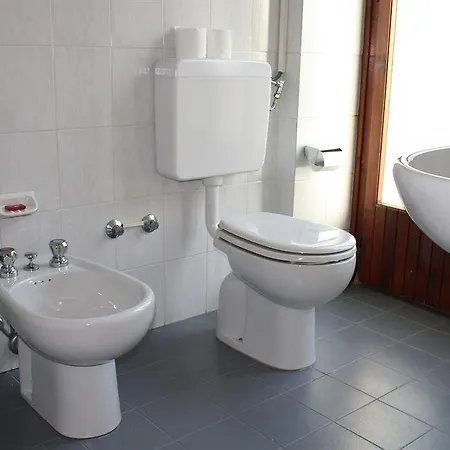 Blu Notte Guest house *