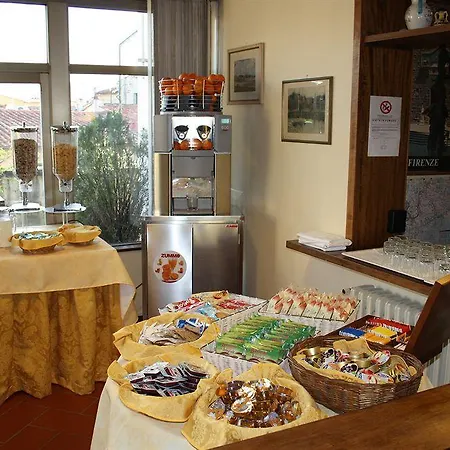 Guest house Blu Notte