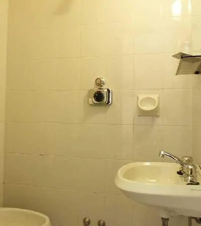 Konukevi Blu Notte Floransa