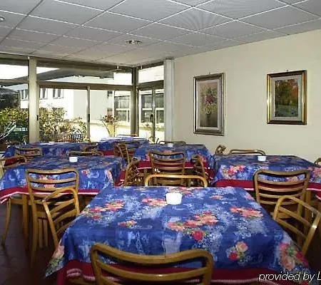 Guest house Blu Notte
