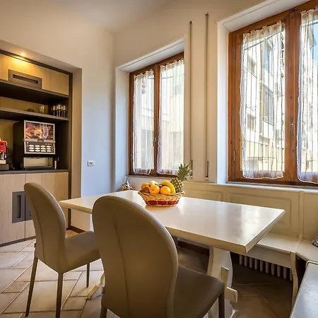 Konukevi Blu Notte 4*