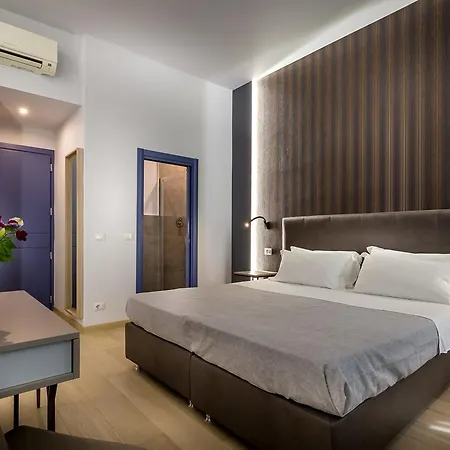 Blu Notte 4* Floransa