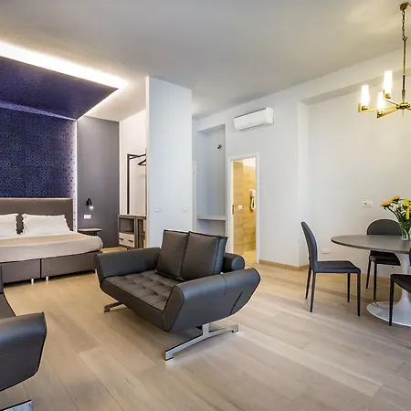 Konukevi Blu Notte 4*