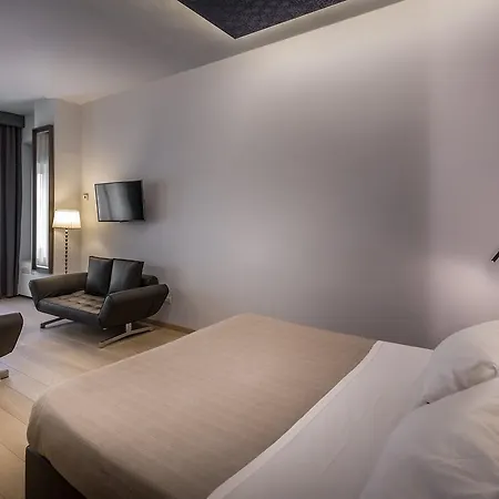 Guest house Blu Notte Florence