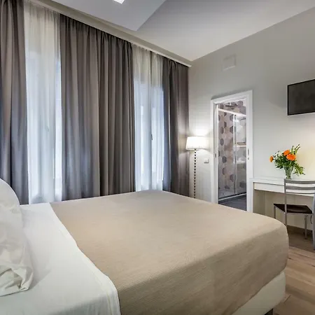 Guest house Blu Notte *
