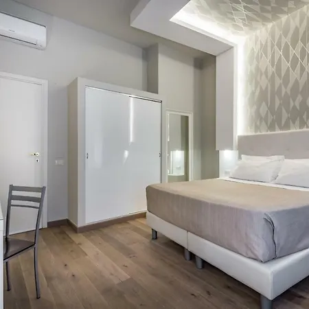 Blu Notte Guest house