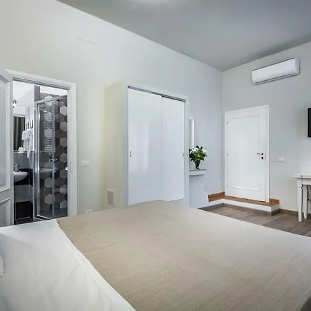 Konukevi Blu Notte Floransa